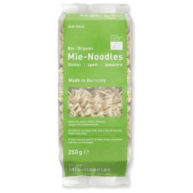 Dinkel-Mie-Nudeln (Alb-Natur)