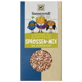 Sprossen-Mix (Sonnentor)