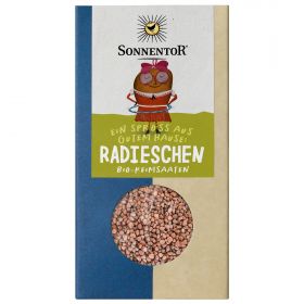 Radieschen (Sonnentor)