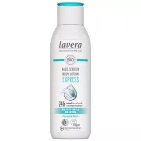 Basis Sensitiv Body Lotion Express (Lavera)