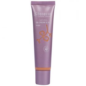 BB-Cream beige (benecos)