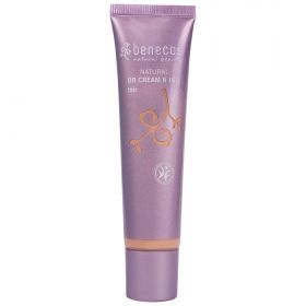 BB-Cream fair (benecos)