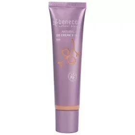 BB-Cream fair (benecos)