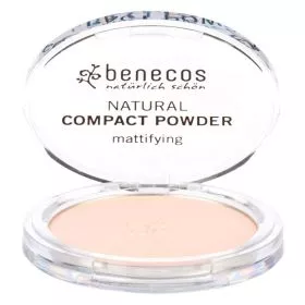 Compact Powder fair (benecos)