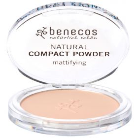 Compact Powder sand (benecos)