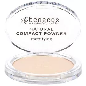 Compact Powder porcelain (benecos)