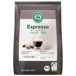 Espresso minero, Kaffeepads (Lebensbaum)