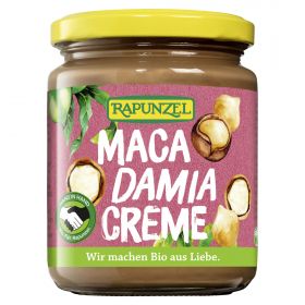 Macadamia-Creme (Rapunzel)