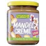 Mandel Creme vegan (Rapunzel)