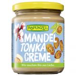 Mandel-Tonka Creme (Rapunzel)
