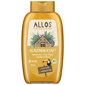 Agavendicksaft (Allos)