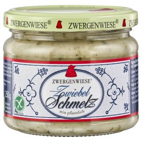 Zwiebel Schmelz (Zwergenwiese)