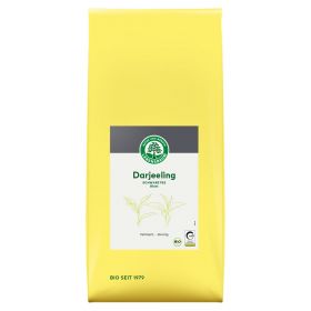 Darjeeling Schwarztee (Lebensbaum)