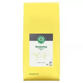 Darjeeling Schwarztee (Lebensbaum)