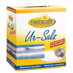 Ur-Salz, fein (Erntesegen)