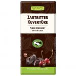 Zartbitter Kuvertre HIH - 60 % Kakao (Rapunzel)