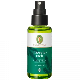 Raumspray Energiekick bio (Primavera)