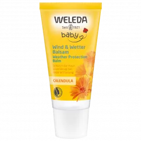 Baby Calendula Wind- und Wetterbalsam (Weleda)