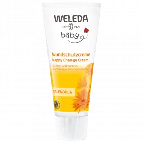 Calendula Wundschutzcreme (Weleda)