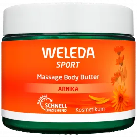 K�rperbutter Arnika (Weleda)
