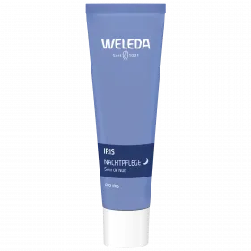 Iris Nachtpflege (Weleda)
