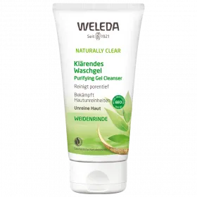 Naturally Clear Klrendes Waschgel (Weleda)