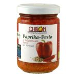 Paprika-Pesto (Chiron)