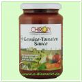 Gemüse-Bio-Tomatensauce (Chiron)