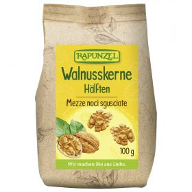 Walnusskerne Hlften (Rapunzel)