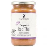 Red Thai Currysauce (Sanchon)
