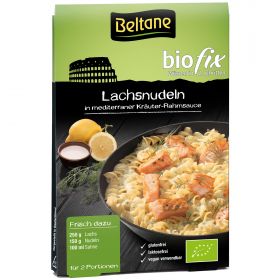 biofix Lachsnudeln (Beltane)