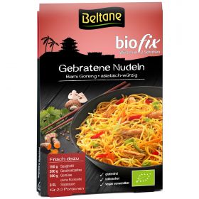 biofix Gebratene Nudeln - Bami Goreng (Beltane)