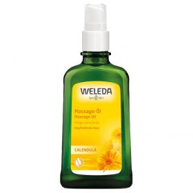 Calendula-Massagel (Weleda)