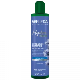 Hydra Shine Shampoo (Weleda)