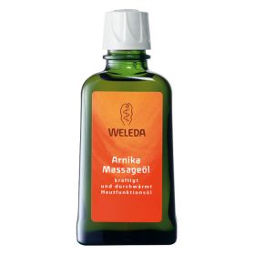 Arnika-Massagel (Weleda)