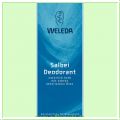 Salbei-Deodorant (Weleda)
