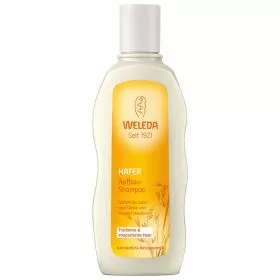 Hafer Aufbau-Shampoo (Weleda)
