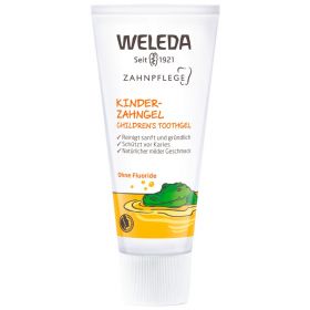 Kinder-Zahngel (Weleda)