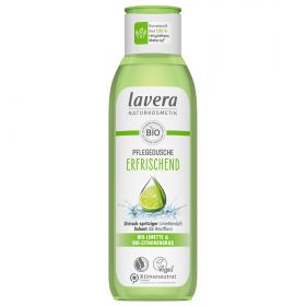 Pflegedusche Erfrischend (Lavera)