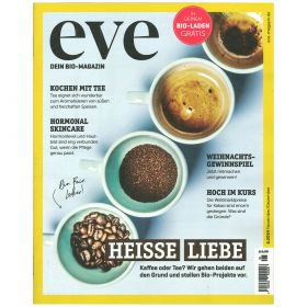 EVE Magazine Juli/August 2023
