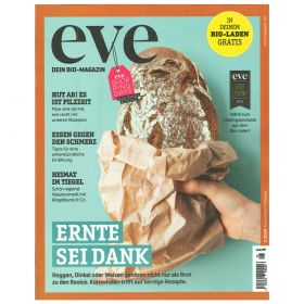 EVE Magazine Mai/Juni 2023
