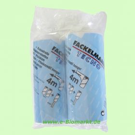 2 ErsatzfusselrolleTEC 10 cm (Fackelmann)