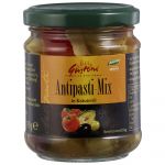 Antipasti-Mix, in Kräuteröl (Gustoni)