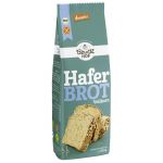 Haferbrot glutenfrei - Bio-Brotbackmischung (Bauck Hof)