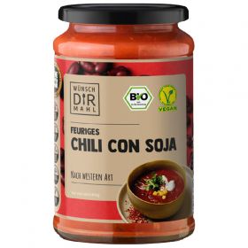 Feuriges Chili con Soja (Wnsch-Dir-Mahl)