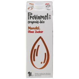 Mandeldrink Natural ungest (Provamel)