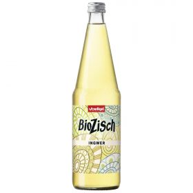 Bio Zisch Ginger Life (Voelkel)