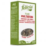 4 Korn-Fusilli glutenfrei (Felicia)