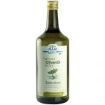 Griechisches Olivenöl, nativ extra (Mani-Bläuel)