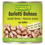 Borlotti Bohnen (Rapunzel)